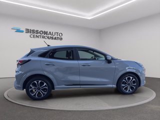 FORD Puma 1.0 ecoboost h st-line s&s 125cv