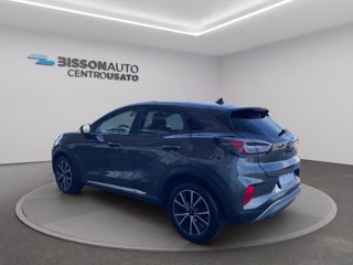 FORD Puma 1.0 ecoboost h titanium s&s 125cv