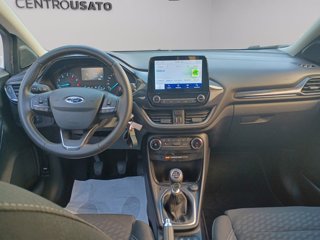 FORD Puma 1.0 ecoboost h titanium s&s 125cv