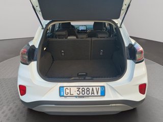 FORD Puma 1.0 ecoboost h titanium s&s 125cv