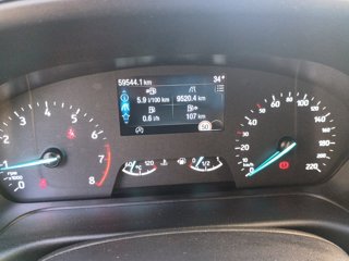 FORD Puma 1.0 ecoboost h titanium s&s 125cv