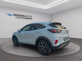 FORD Puma 1.0 ecoboost h titanium s&s 125cv