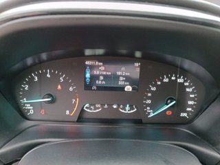 FORD Puma 1.0 ecoboost h titanium s&s 125cv