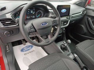 FORD Puma 1.0 ecoboost h titanium s&s 125cv