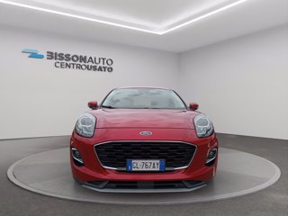 FORD Puma 1.0 ecoboost h titanium s&s 125cv