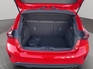 FORD Focus 1.0t ecoboost h st-line 125cv