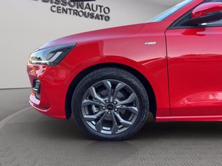 FORD Focus 1.0t ecoboost h st-line 125cv