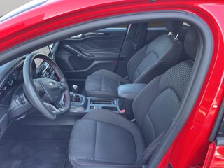 FORD Focus 1.0t ecoboost h st-line 125cv