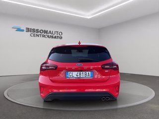 FORD Focus 1.0t ecoboost h st-line 125cv