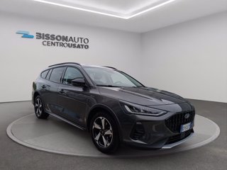 FORD Focus active sw 1.0t ecoboost h 125cv