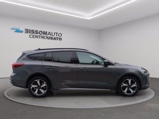 FORD Focus active sw 1.0t ecoboost h 125cv