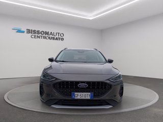 FORD Focus active sw 1.0t ecoboost h 125cv