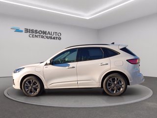 FORD Kuga 2.5 phev st-line x 2wd 225cv cvt