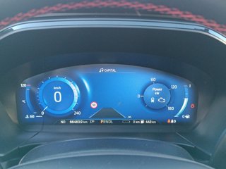 FORD Kuga 2.5 phev st-line x 2wd 225cv cvt