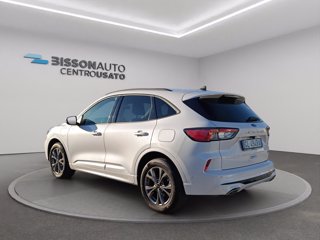 FORD Kuga 2.5 phev st-line x 2wd 225cv cvt