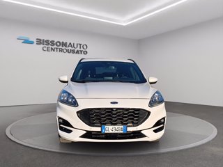 FORD Kuga 2.5 phev st-line x 2wd 225cv cvt
