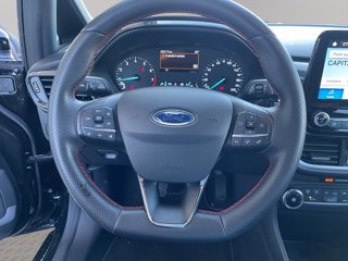 FORD Fiesta 5p 1.0 ecoboost h st-line 125cv