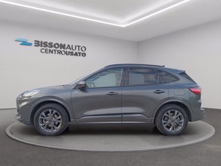 FORD Kuga 2.5 full hybrid st-line awd 190cv cvt