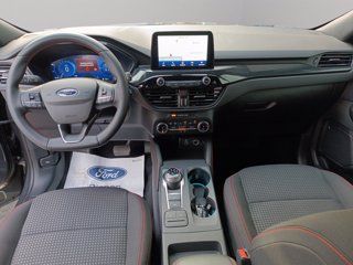 FORD Kuga 2.5 full hybrid st-line awd 190cv cvt