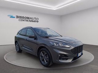 FORD Kuga 2.5 full hybrid st-line awd 190cv cvt