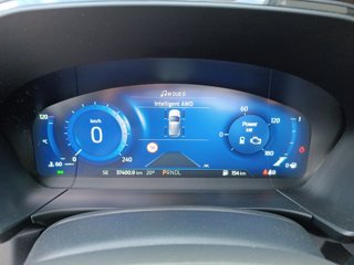 FORD Kuga 2.5 full hybrid st-line awd 190cv cvt