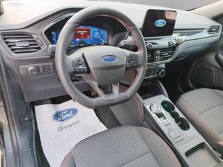 FORD Kuga 2.5 full hybrid st-line awd 190cv cvt