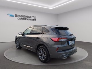 FORD Kuga 2.5 full hybrid st-line awd 190cv cvt