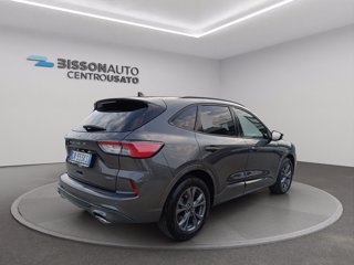 FORD Kuga 2.5 full hybrid st-line awd 190cv cvt