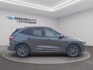 FORD Kuga 2.5 full hybrid st-line awd 190cv cvt