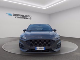 FORD Kuga 2.5 full hybrid st-line awd 190cv cvt