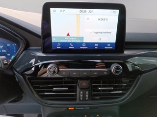 FORD Kuga 2.5 full hybrid st-line awd 190cv cvt