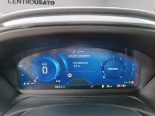 FORD Puma 1.0 ecoboost h st-line s&s 125cv