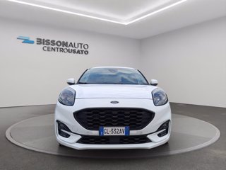 FORD Puma 1.0 ecoboost h st-line s&s 125cv