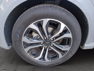 FORD Puma 1.0 ecoboost h st-line s&s 125cv