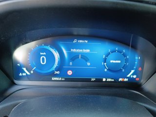 FORD Puma 1.0 ecoboost h st-line s&s 125cv