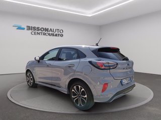 FORD Puma 1.0 ecoboost h st-line s&s 125cv