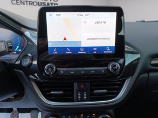 FORD Puma 1.0 ecoboost h st-line s&s 125cv