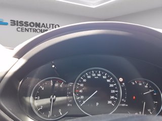 MAZDA Cx-5 2.2 exceed plus pack pelle black 2wd 150cv auto