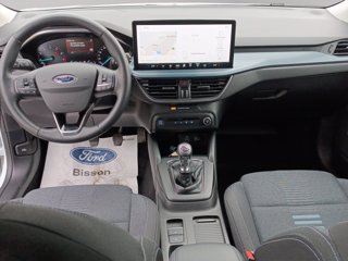 FORD Focus active 1.0t ecoboost h 125cv