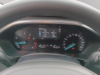 FORD Focus active 1.0t ecoboost h 125cv