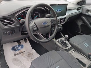 FORD Focus active 1.0t ecoboost h 125cv