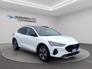 FORD Focus active 1.0t ecoboost h 125cv