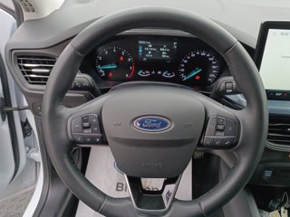 FORD Focus active 1.0t ecoboost h 125cv