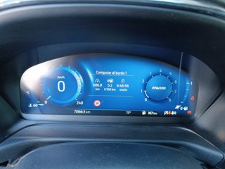 FORD Puma 1.0 ecoboost h st-line s&s 125cv