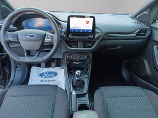 FORD Puma 1.0 ecoboost h st-line s&s 125cv