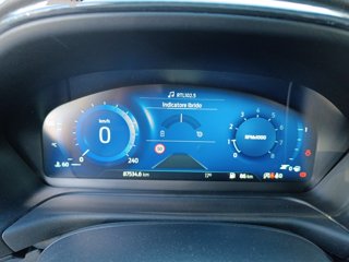 FORD Puma 1.0 ecoboost h st-line s&s 125cv