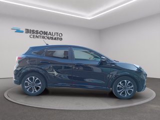 FORD Puma 1.0 ecoboost h st-line s&s 125cv