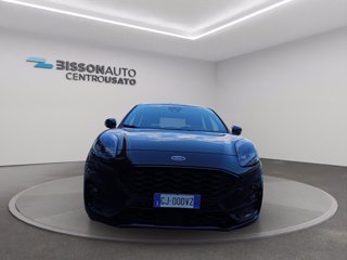 FORD Puma 1.0 ecoboost h st-line s&s 125cv