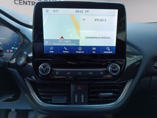 FORD Puma 1.0 ecoboost h st-line s&s 125cv