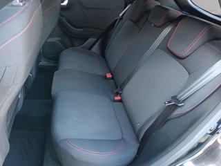 FORD Puma 1.0 ecoboost h st-line s&s 125cv